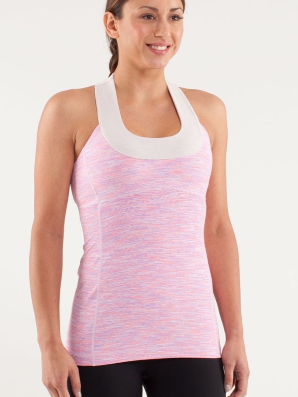Lululemon Scoop Neck Tank Women’s Size 6